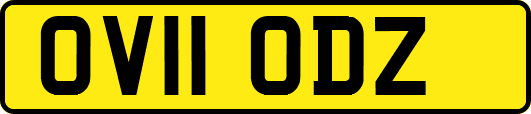 OV11ODZ