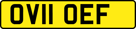 OV11OEF