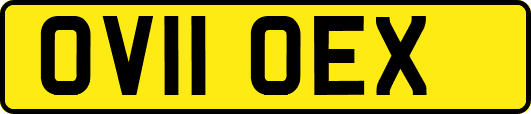 OV11OEX