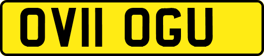OV11OGU