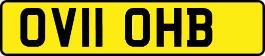 OV11OHB