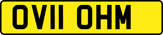 OV11OHM