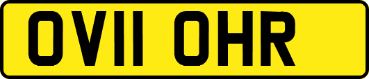 OV11OHR