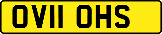 OV11OHS