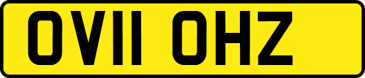 OV11OHZ