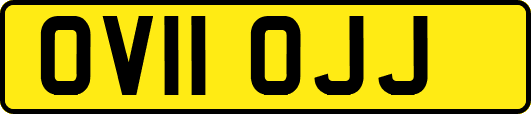 OV11OJJ