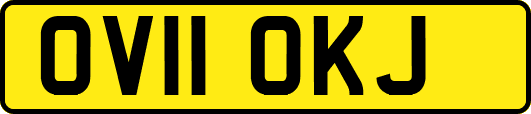 OV11OKJ
