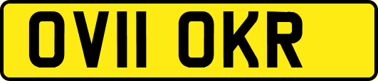 OV11OKR
