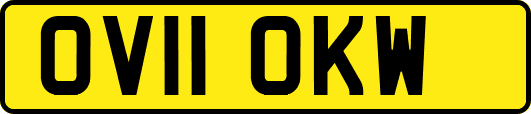 OV11OKW