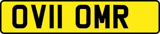 OV11OMR