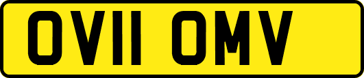 OV11OMV