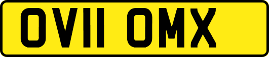 OV11OMX