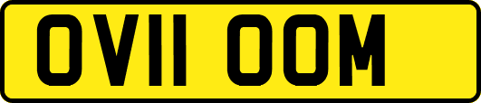 OV11OOM