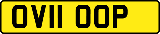 OV11OOP