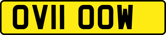 OV11OOW