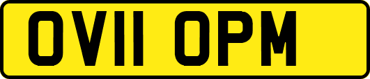 OV11OPM