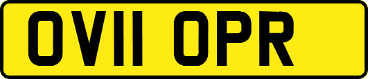 OV11OPR