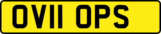 OV11OPS