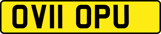 OV11OPU