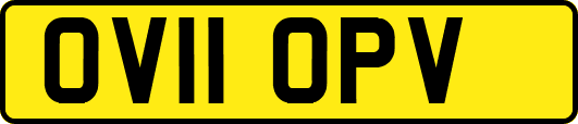 OV11OPV