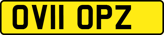 OV11OPZ