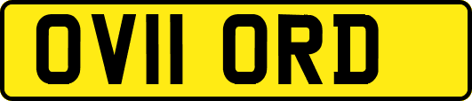 OV11ORD