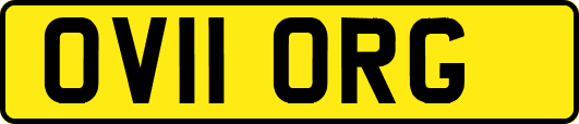 OV11ORG