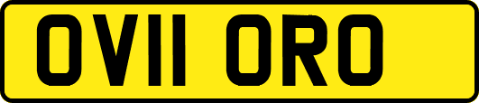 OV11ORO