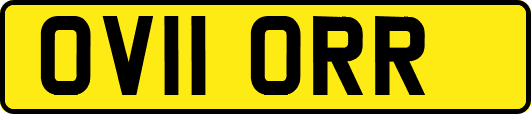 OV11ORR