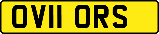 OV11ORS