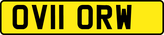 OV11ORW