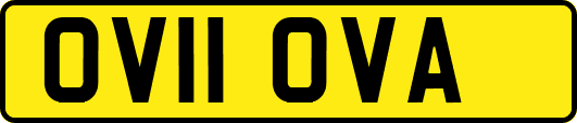 OV11OVA