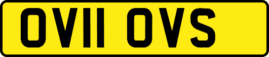 OV11OVS