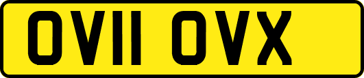 OV11OVX