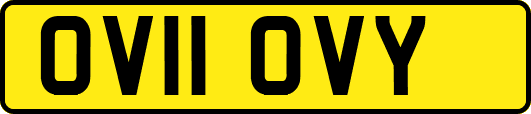 OV11OVY