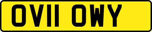 OV11OWY