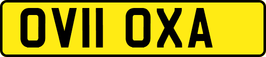 OV11OXA