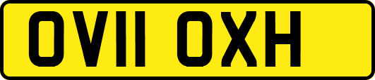 OV11OXH