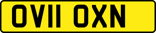 OV11OXN