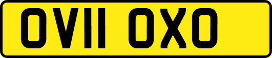 OV11OXO