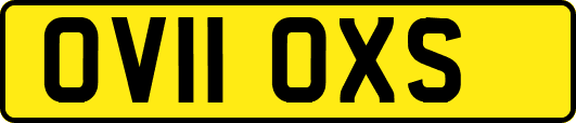 OV11OXS