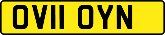 OV11OYN