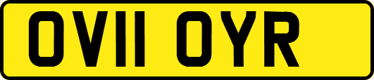 OV11OYR