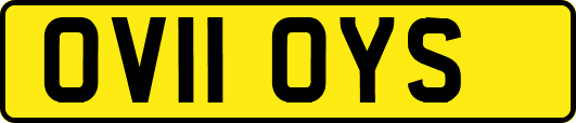 OV11OYS