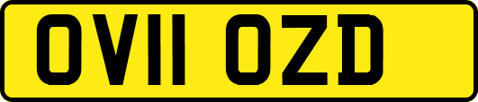 OV11OZD