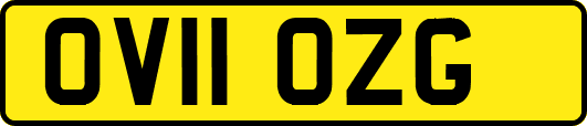 OV11OZG