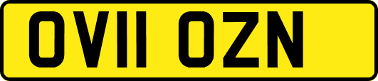 OV11OZN