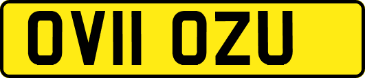 OV11OZU