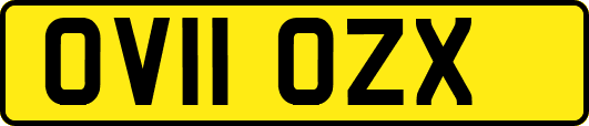 OV11OZX