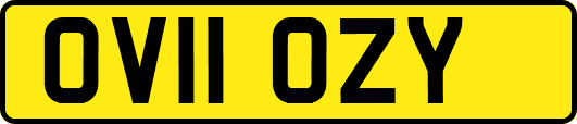 OV11OZY